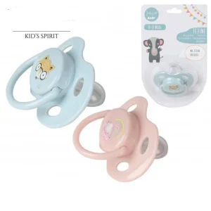 ASST. SIZES BABY SOOTHERS