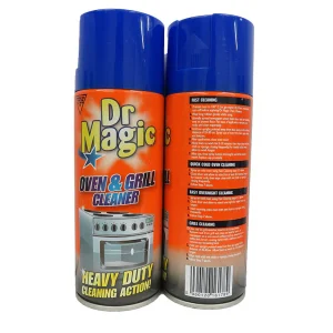 DR MAGIC 3960ML OVEN AND GRILL CLEANER