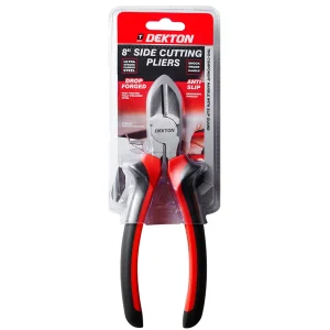 DIAGONAL 8" PLIERS