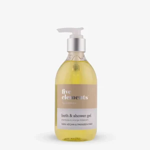 Five Elements Shower Gel