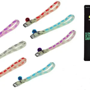 ASST. COLOURS CAT COLLAR WITH BELL