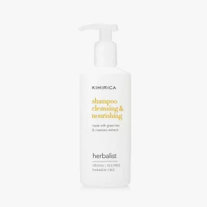 Herbalist Shampoo