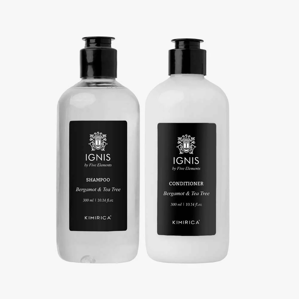 Ignis Hair Care Duo - Image 2