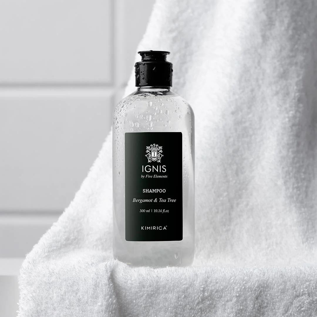 Ignis Hair Care Duo - Image 4