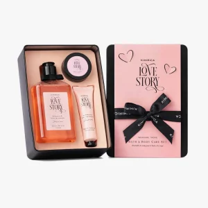 Love Story Treasure Trove 3 in 1