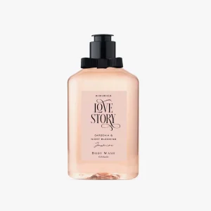 Love Story Body Wash