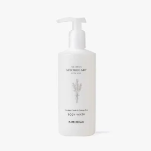 The Indian Apothecary Body Wash