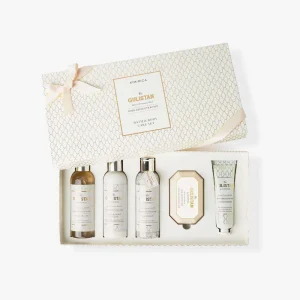 The Gulistan Indulgence Set 5 in 1